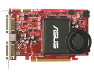 ASUS EAX1650XT/2DHT  - Graphics Card