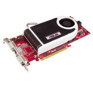 ASUS EAX1950PRO CROSSFIRE/HTDP - Graphics Card