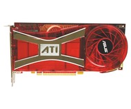 ASUS EAX1950XTX/HTVDP - Graphics Card