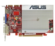 ASUS EAH2400XT/HTP - Graphics Card