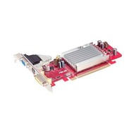 ASUS EAH2400PRO MAGIC/HTP, 256MB DDR2 (666MHz), ATI Radeon HD 2400PRO (525MHz), PCIe x16, 64bit, DVI - Graphics Card