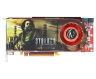 ASUS EAH2900XT/HTVDI 512MB DDR3, ATI Radeon HD 2900XT PCI Express x16  - Graphics Card