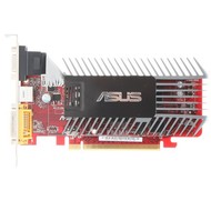 ASUS EAH3450/HTP - Graphics Card