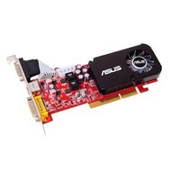 ASUS AH3450/HTP/256M - Graphics Card