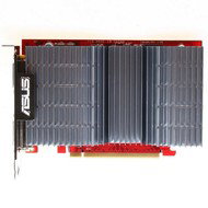 ASUS EAH3650 SILENT MAGIC/HTDP - Graphics Card