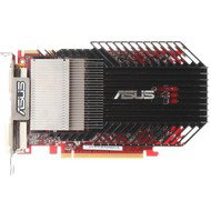 ASUS EAH3650 SILENT/HTDI/512M - Graphics Card