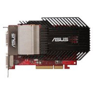 ASUS AH3650 SILENT/HTDI/512M - Graphics Card