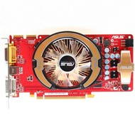 ASUS EAH3850/ HTDI  - Graphics Card