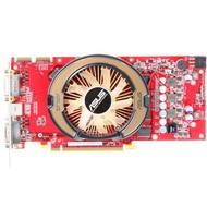 ASUS EAH3870 MAGIC/HTDI/512M - Graphics Card