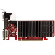 ASUS EAH4350 SILENT/DI/256MD2(LP) - Graphics Card