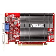 ASUS EAH4350 SILENT/DI/1GD2 - Graphics Card
