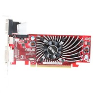 ASUS EAH4550/DI/512MD3 - Graphics Card
