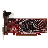 ASUS EAH4550/DI/512MD3(LP) - Graphics Card