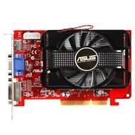 ASUS AH4650/DI/1GD2/A - Graphics Card