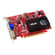 ASUS EAH4650/DI/1GD2 - Graphics Card
