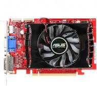 ASUS EAH4670/DI/1GD3 - Graphics Card
