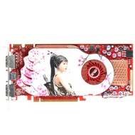 ASUS EAH4850/HTDI/512MB - Graphics Card