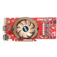 ASUS EAH4850/HTDI/512M - Graphics Card