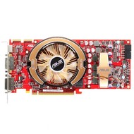 ASUS EAH4870/HTDI - Graphics Card