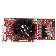 ASUS EAH4870/HTDI/1G - Graphics Card