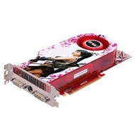 ASUS EAH4870 TOP/HTDI/512M - Graphics Card