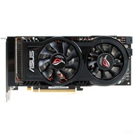 ASUS EAH4870 MATRIX/HTDI/512MD5 - Graphics Card