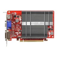ASUS EAH5450 SILENT/DI/1GD2 - Graphics Card