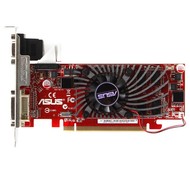 ASUS EAH5450/DI/1GD3(LP) - Graphics Card