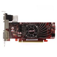 ASUS EAH5550/DI/1GD3(LP) - Graphics Card