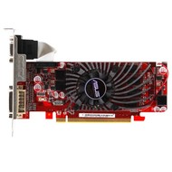 ASUS EAH5570/DI/1GD3(LP) - Graphics Card