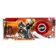 ASUS EAH4890/HTDI/1GD5 - Graphics Card