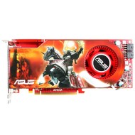 ASUS EAH4890 TOP/HTDI/1GD5 - Graphics Card