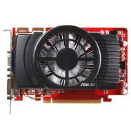 ASUS EAH5670/DI/512MD5 - Graphics Card