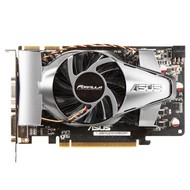 ASUS EAH5750 FORMULA/2DI/1GD5 - Graphics Card