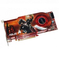 ASUS EAH4890 FML/HTDI/1GD5 - Graphics Card