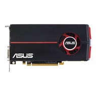ASUS EAH5770/2DIS/1GD5 - Graphics Card