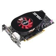 ASUS EAH5770/2DIS/1GD5/V2 - Graphics Card