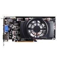 ASUS EAH5770 CuCore/2DI/1GD5 - Graphics Card
