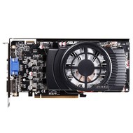 ASUS EAH5770 CuCore/G/2DI/1GD5 - Graphics Card