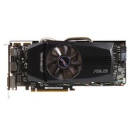 ASUS EAH5830 DirectCU/2DIS/1GD5 - Graphics Card