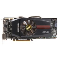 ASUS EAH5850 DirectCU/2DIS/1GD5 - Graphics Card