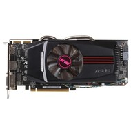 ASUS EAH5850 DirectCU TOP/2DIS/1GD5 - Graphics Card
