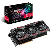 ASUS ROG STRIX GAMING Radeon RX 5600 XT O6G - Graphics Card