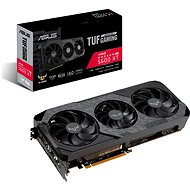 ASUS TUF3 Radeon RX 5600 XT T6G EVO GAMING - Graphics Card