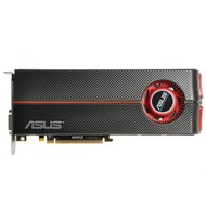 ASUS EAH5870/2DIS/1GD5/V2 - Graphics Card