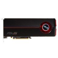 ASUS 5870 Eyefinity 6/6S/2GD5 - Graphics Card
