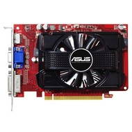 ASUS EAH6670/G/DI/1GD3 Dirt 3 Edition - Graphics Card