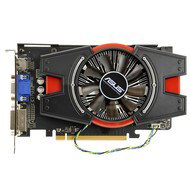 ASUS EAH6750/DI/1GD5 - Graphics Card