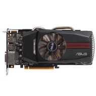 ASUS EAH6850 DirectCU/2DIS/1GD5 - Graphics Card