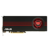 ASUS EAH6950/2DI2S/2GD5 - Graphics Card